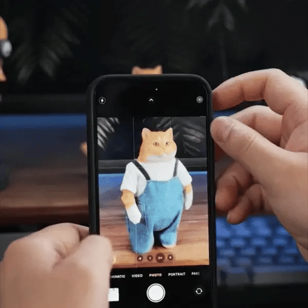 FUSION.CO NFC Özellikli Kılıf