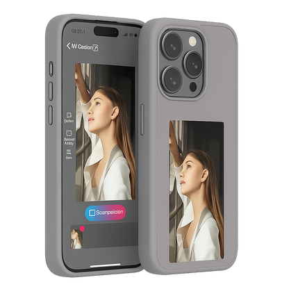 FUSION.CO NFC Özellikli Kılıf