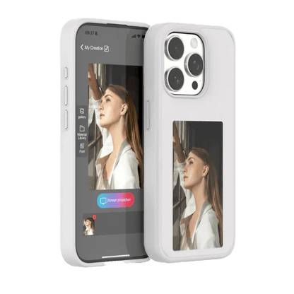 FUSION.CO NFC Özellikli Kılıf