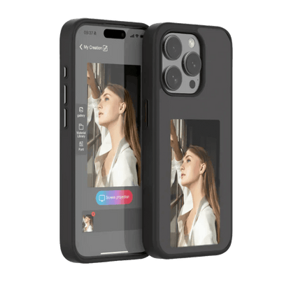 FUSION.CO NFC Özellikli Kılıf