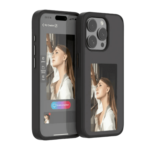 FUSION.CO NFC Özellikli Kılıf